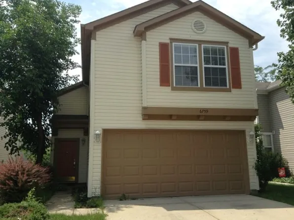 6759 Stanhope Way, Indianapolis, IN 46254