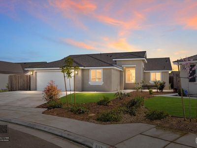 807 Potts Point Way, Bakersfield, CA, 93307