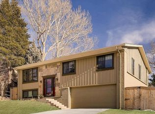 12462 W Maryland Dr, Lakewood, CO 80228