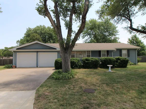 312 Marmaton Rd, El Dorado, KS 67042