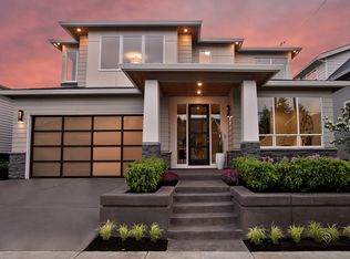 9722 N Jersey St, Portland, OR 97203