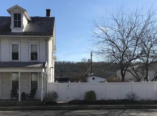 221 W Main St, New Bloomfield, PA 17068
