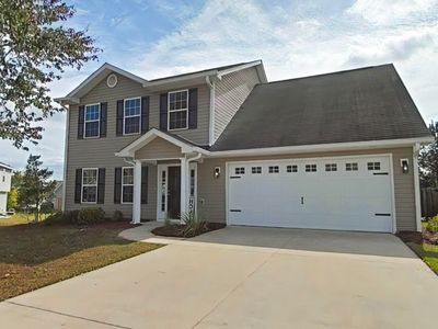 729 Keyes Drive, Grovetown, GA, 30813