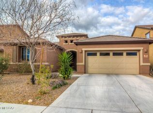8375 N Douglas Fir Dr, Tucson, AZ 85743