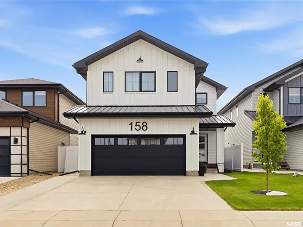 158 Chelsom Bend, Saskatoon, SK S7V 0Z9