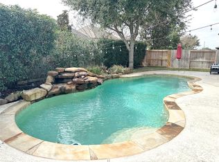 17707 Retreat Ridge Ln, Houston, TX 77095
