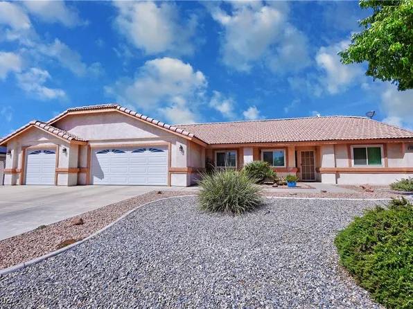 5080 E Graystone Dr, Pahrump, NV 89061