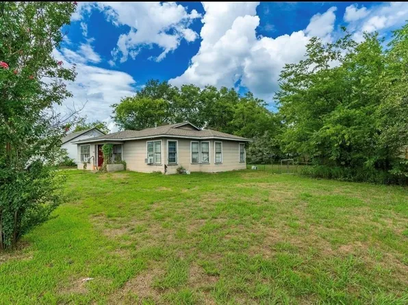 1040 W Dallas Ave, Cooper, TX 75432