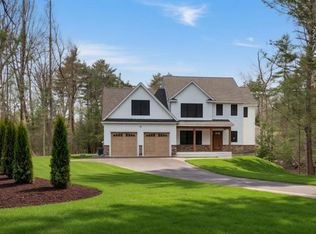 23 Winding Brook Drive, Stratham, NH 03885