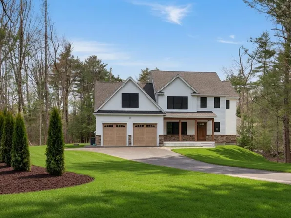 23 Winding Brook Drive, Stratham, NH 03885