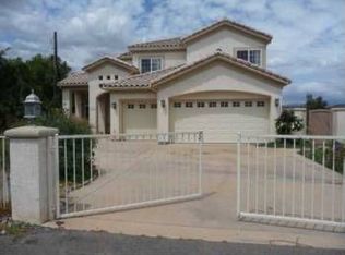 9221 Dulene Dr, Lakeside, CA 92040