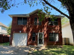 728 Maltese Cross Dr, Austin, TX 78748