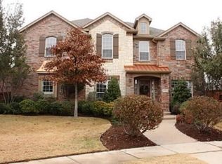 1783 Crowbridge Dr, Frisco, TX 75033