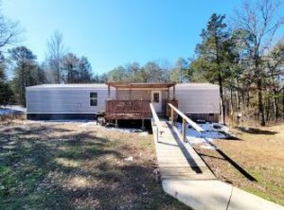147 Riverdale Ln, Delaware, AR 72835
