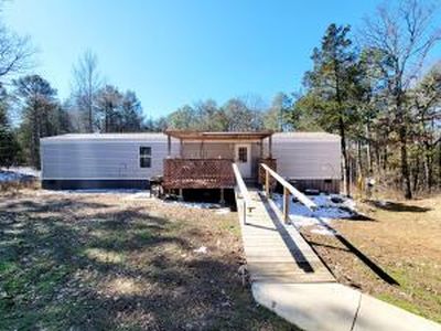 147 Riverdale Ln, Delaware, AR, 72835
