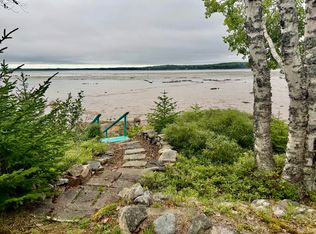 336 Rays Point Rd, Milbridge, ME 04658