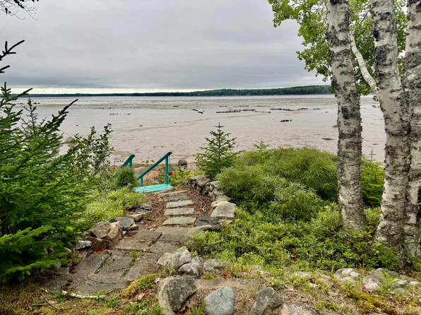 336 Rays Point Road, Milbridge, ME 04658
