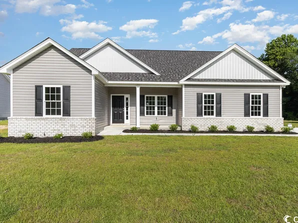 254 Ole Maple St., Loris, SC 29569