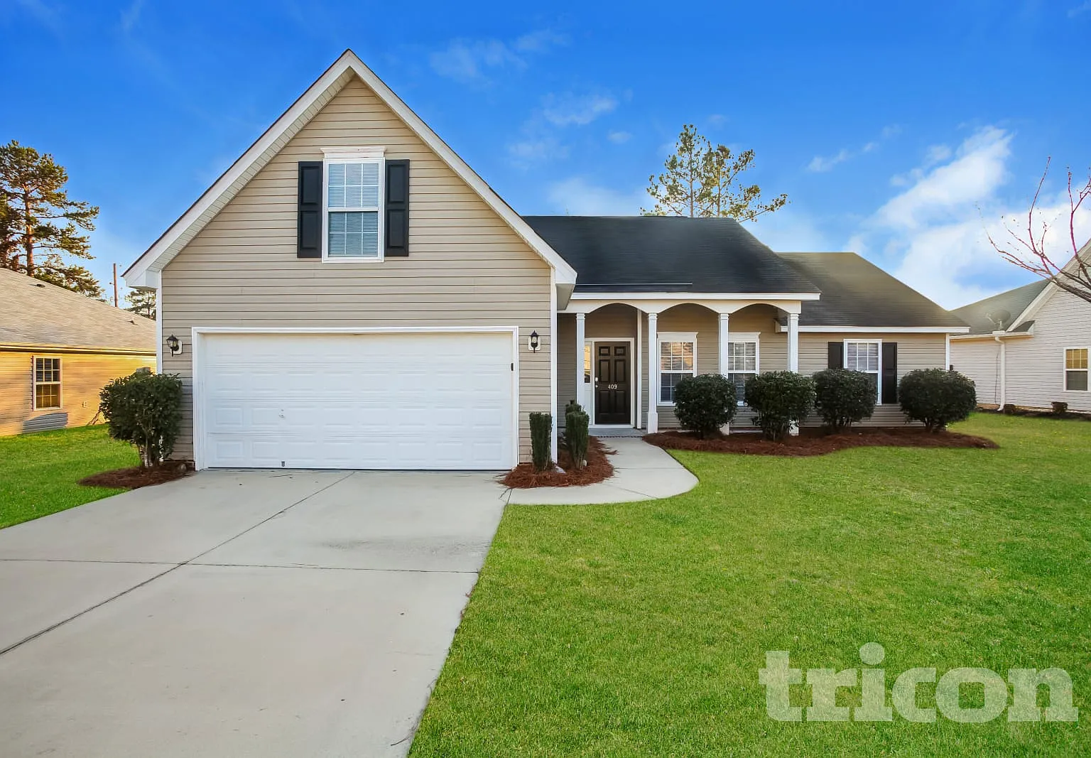 409 Baneberry Lane Lexington SC — Photo 1