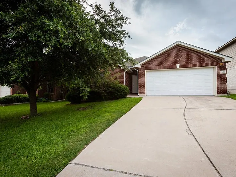 9003 Sommerland Way — Photo 1