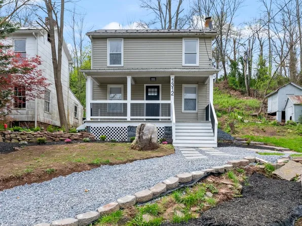 1312 Bruceville Rd, Keymar, MD 21757