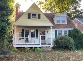 1228 N Pitt St APT 2, Carlisle, PA 17013