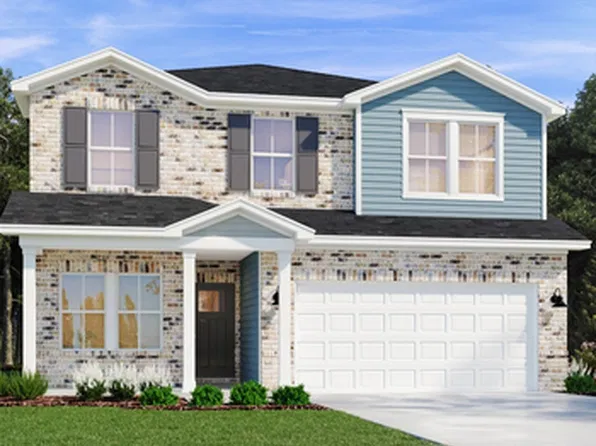 2396 Woodmeadow Dr, Clarksville, TN 37043