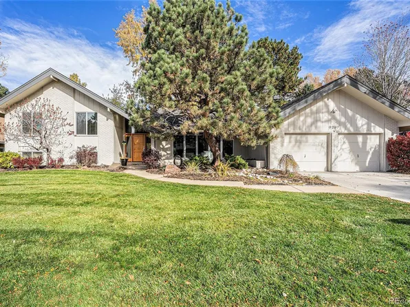 9297 E Evans Place, Denver, CO 80231