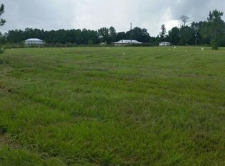 0 NW County Road 235, Starke, FL 32091