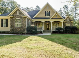 174 Cedar Grove Rd, Pittsboro, NC 27312