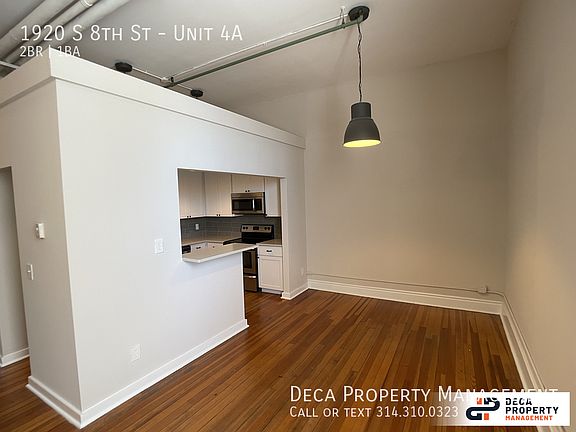 4th image of 1920 S 8th St Unit 4A