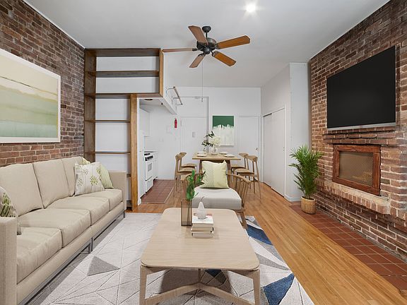 3rd image of 316 W 90th St APT 4
