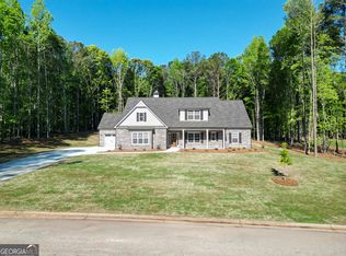 2124 Ella Springs Dr, Covington, GA 30014