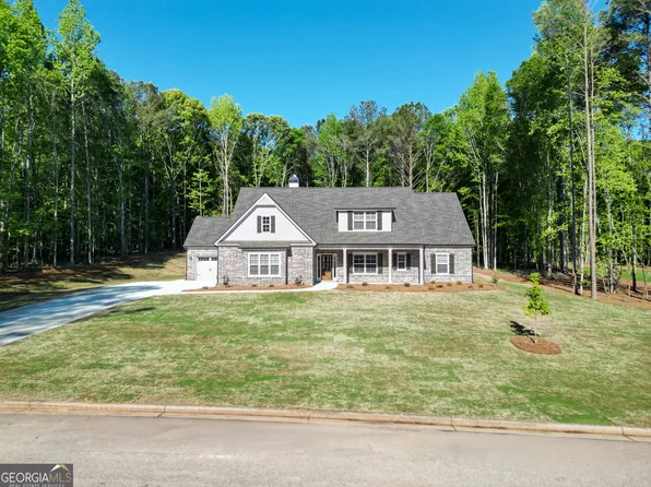 2124 Ella Springs Dr, Covington, GA 30014
