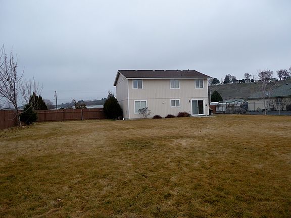Side Yard