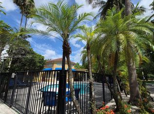 Taragon Plantation, Fort Lauderdale, FL 33324