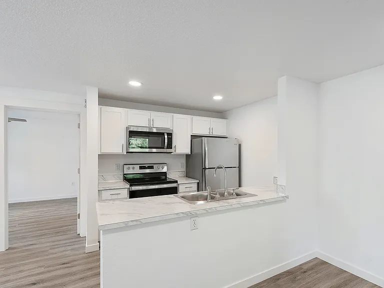 Glen Ridge | Kitchen