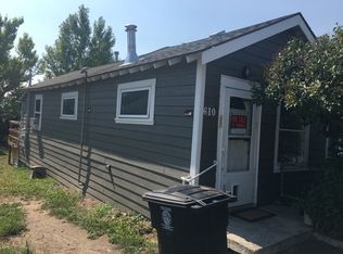 610 Illinois St, Butte, MT 59701