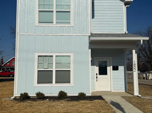 1802 W Morris St, Indianapolis, IN 46221