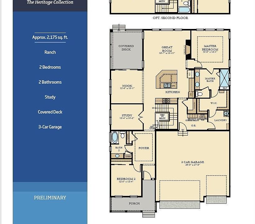 2nd image of 8751 S Ukraine Ct