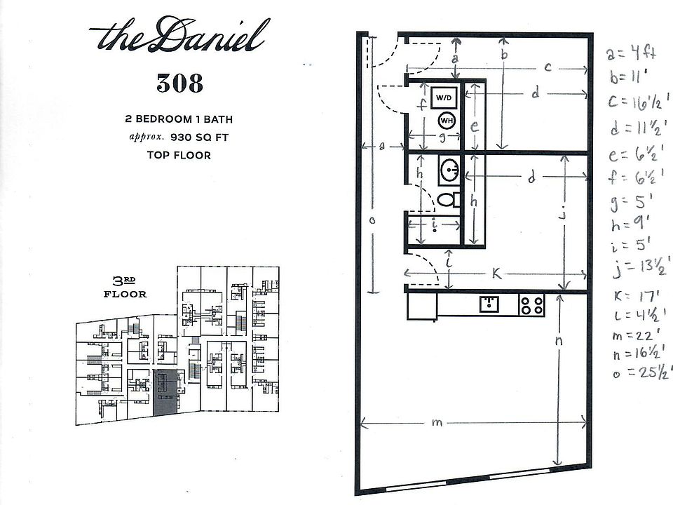 1st image of 118 W Jackson Ave APT 308