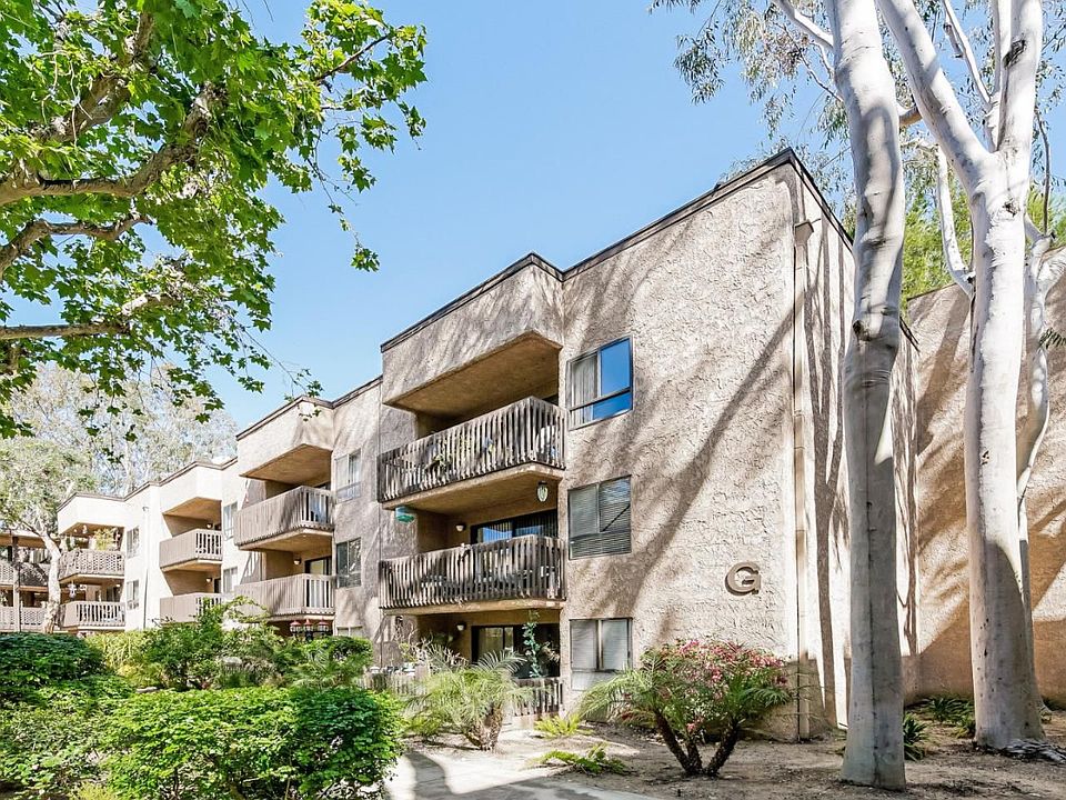 1st image of 22100 Burbank Blvd Unit 268G