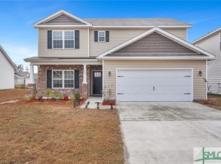 109 Guana Ln, Bloomingdale, GA 31302