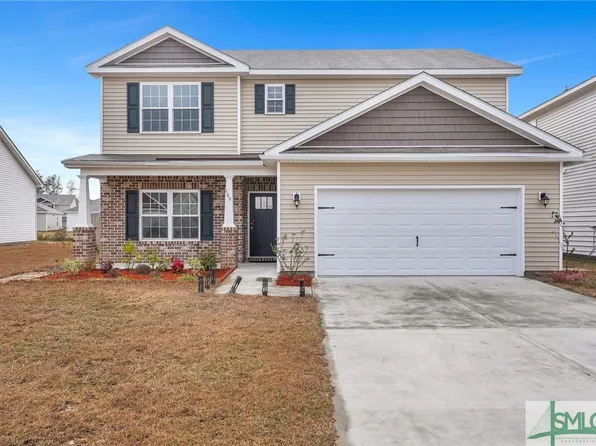 109 Guana Lane, Bloomingdale, GA 31302