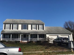 61 Andover Way, Hamilton, NJ 08610