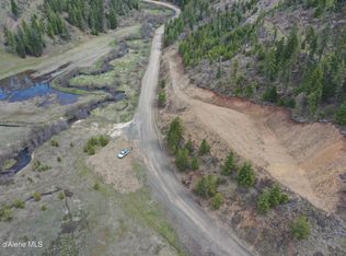 9 Patriots Paradise, Fernwood, ID 83830