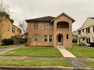 3106 Wichita St, Houston, TX 77004