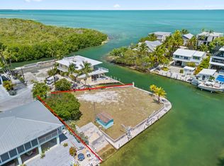 189 Venetian Dr, Lower Matecumbe Key, FL 33036