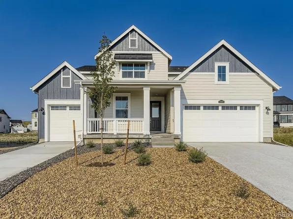 39881 Congress Lane, Elizabeth, CO 80107