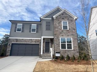691 Calvet Way, Cumming, GA 30041